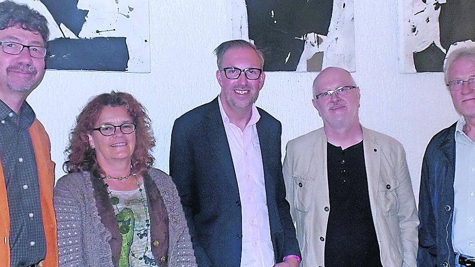 Drei Tage voller Kunst