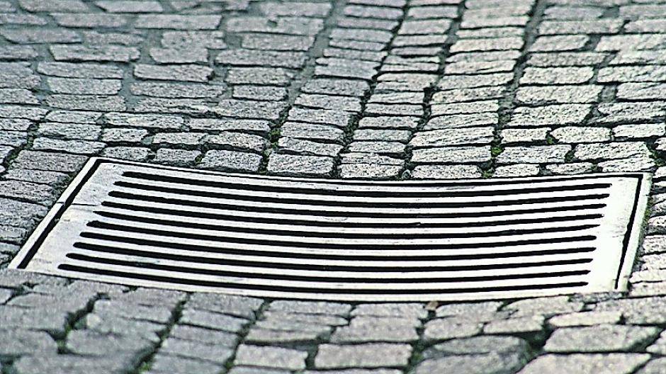 Die Abwassergebühr steigt.