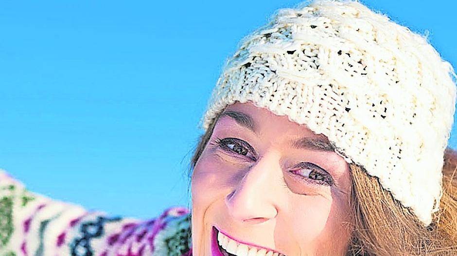  Blauer Himmel, Sonnenschein — wenn sich Herbst und Winter von ihrer besten Seite zeigen, kommt ein Herbst- oder Winterblues gar nicht erst auf. 