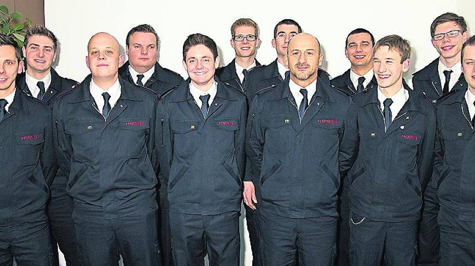 Osterather Feuerwehrbilanz