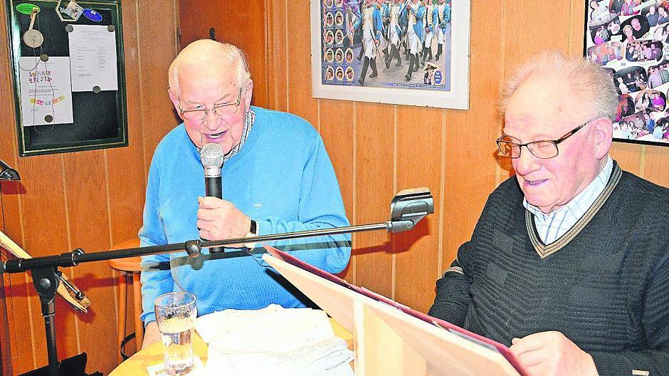 Der „Mundart-Papst“ schlägt wieder zu