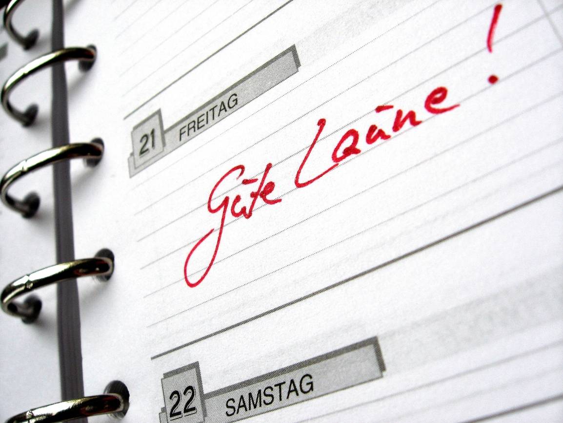 Termine in Meerbusch