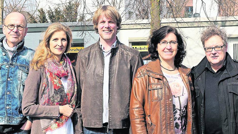 WiR ist fit für die Aufgaben in 2015