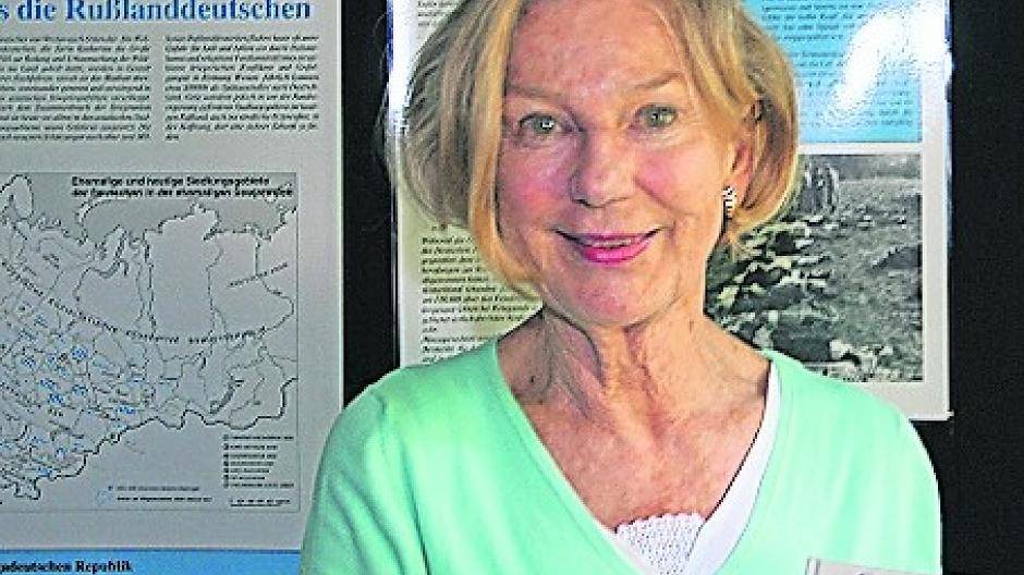  Gisela Limmer v. Massow. 