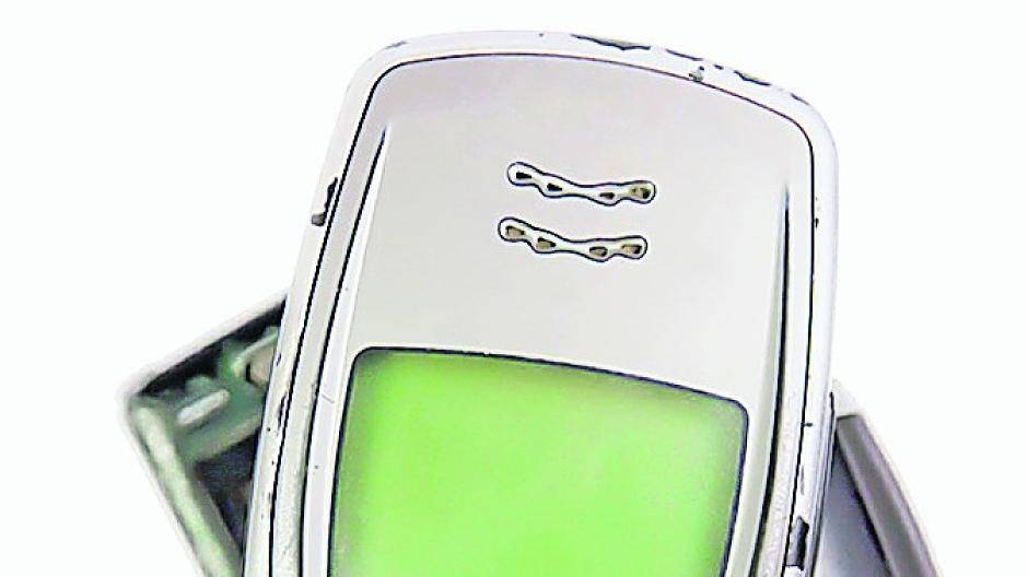 Das ist öko: Her mit den alten Handys