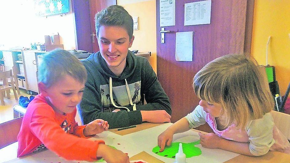 „Das Jahr hat sich für mich gelohnt!“