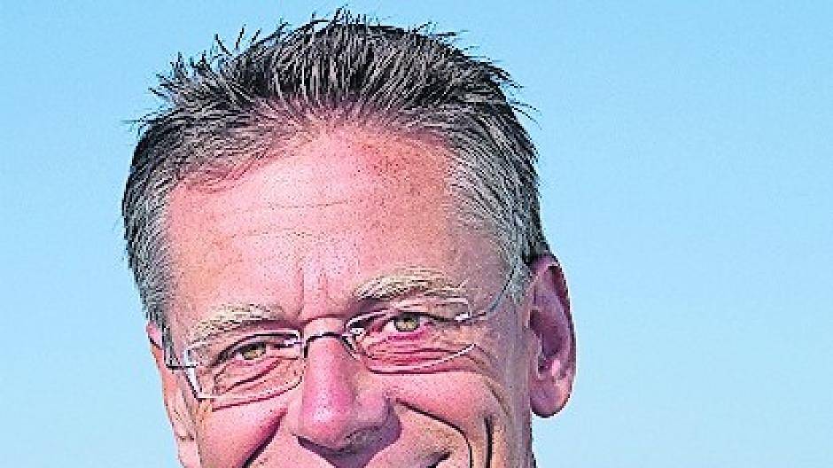  Landrat Hans-Jürgen Petrauschke 