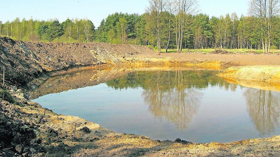 Gewässer, die nicht als Badeseen betrieben werden, bergen Gefahren.