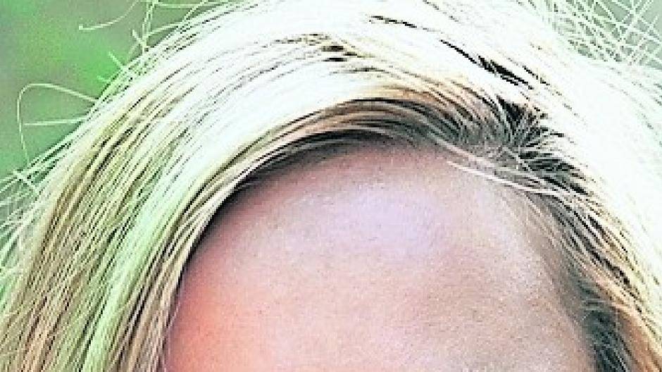 Mädels-Kabarett im Forum