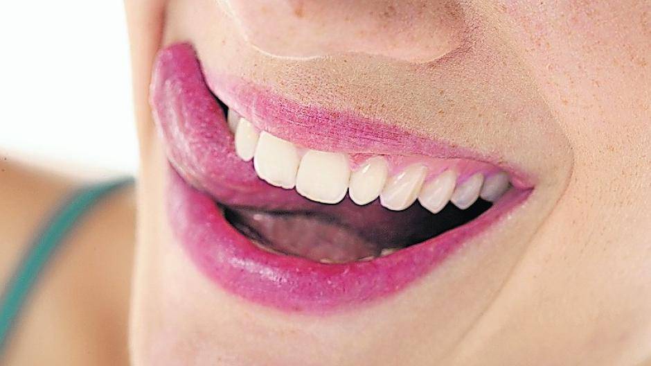  Am Freitag ist wieder Tag der Zahngesundheit. 