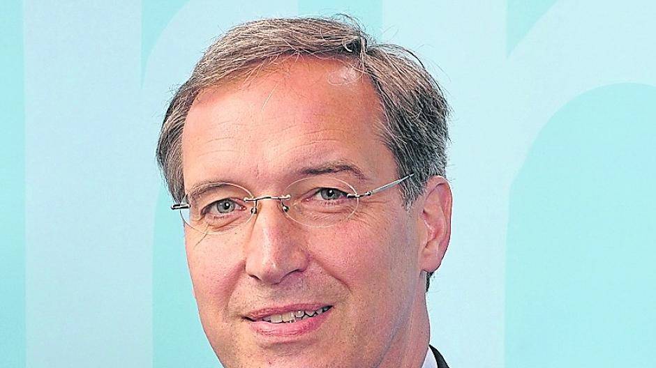 Kreiskämmerer Ingolf Graul zeichnet ein düsteres Bild der Finanzlage.