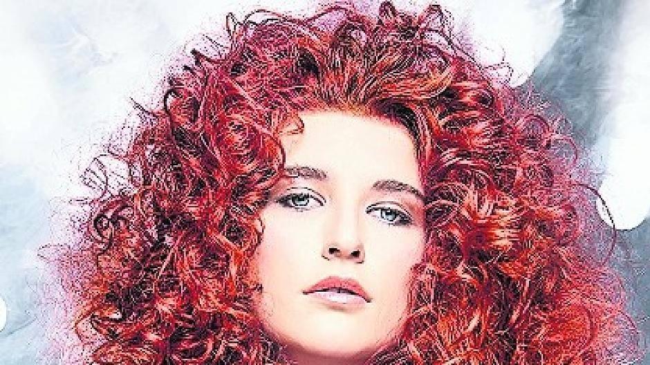 Von „Undone“ bis zur verlockenden Kupfer-Pracht