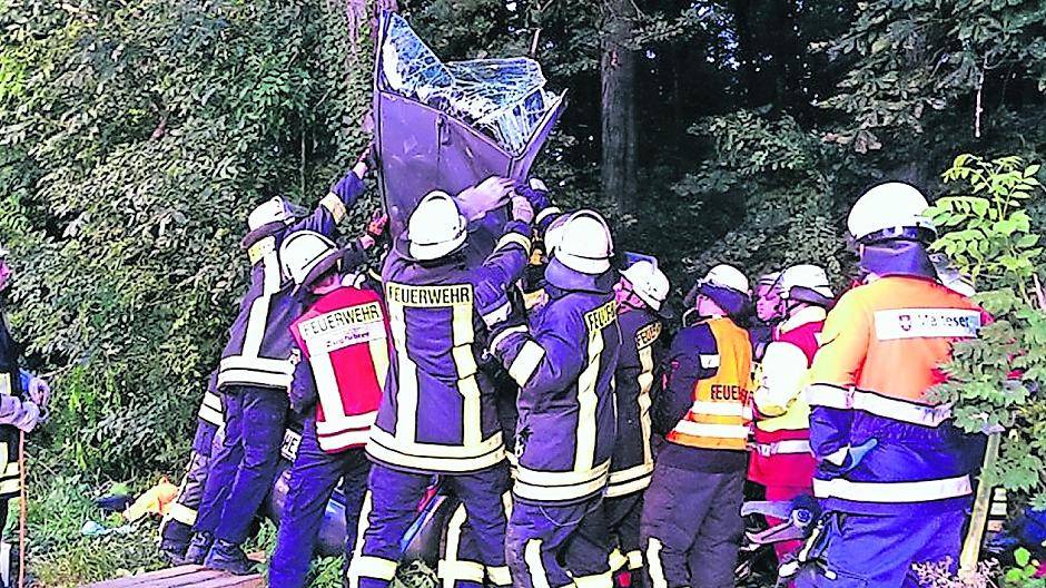 Achtung, der Herbst ist da!