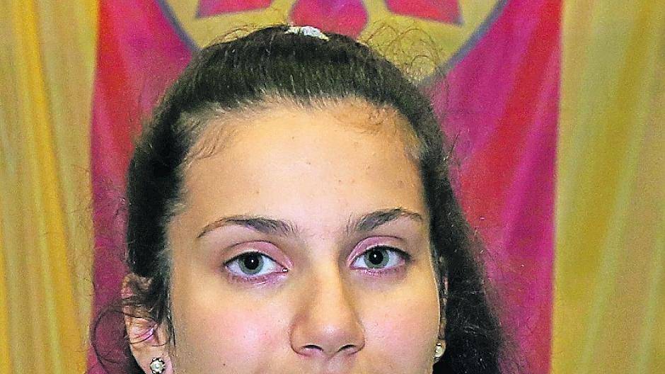 Die erste Mannschaft des SSV Strümp ist das beste Team der Stadt Meerbusch im Jahr 2015.