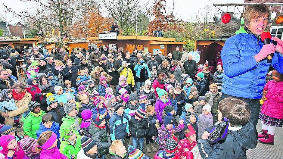 Interessant für Meerbuscher Kinder