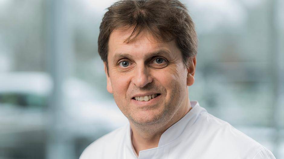 Das künstliche Kniege lenk