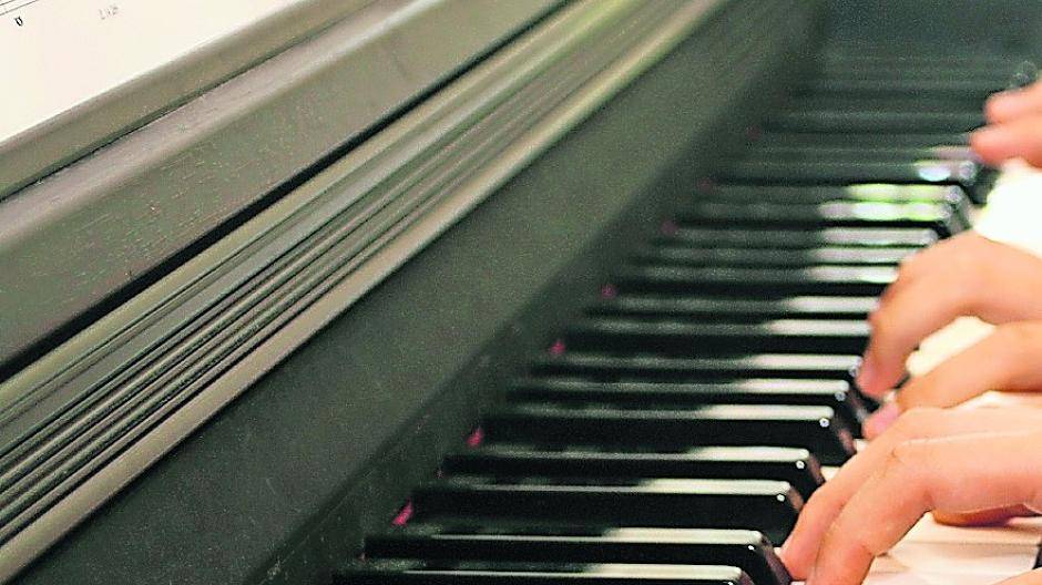 28 Musiker aus Meerbusch