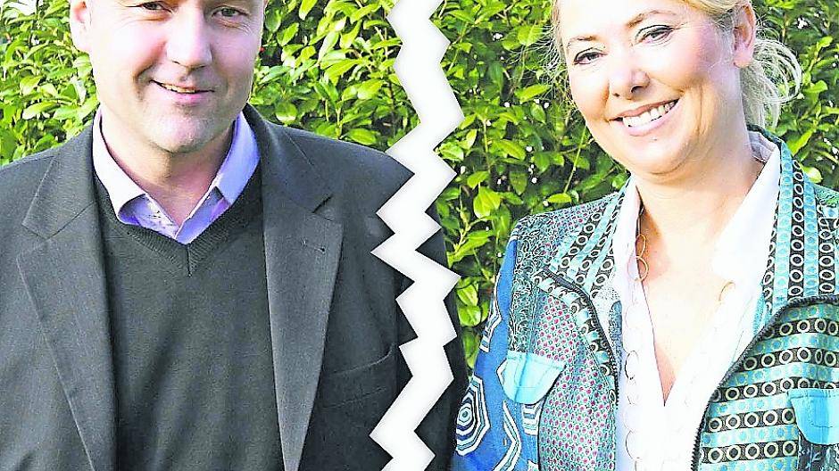 Staudinger-Napp verlässt UWG