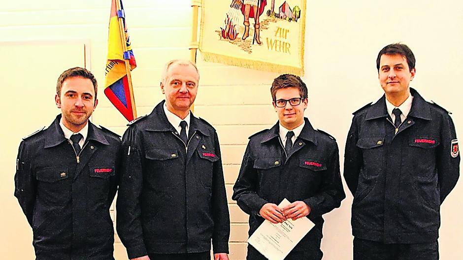 65 Einsätze für Strümper Feuerwehr