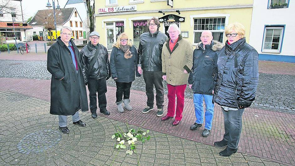 Meerbuschs Bündnis gegen Rechts