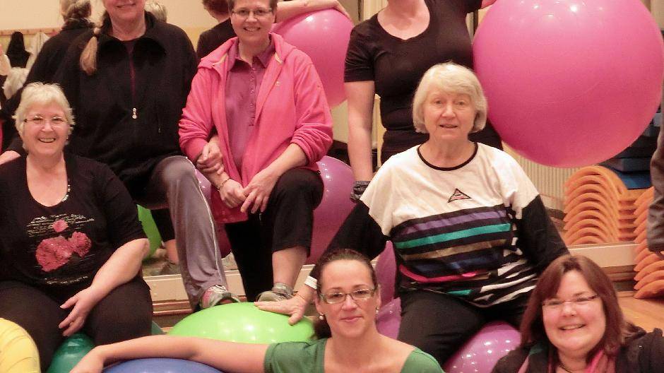  Beim TSV Meerbusch heißt es wieder „Von XXL zu L“ — zum siebten Mal. Interessierte Meerbuscher sind eingeladen, bei dem bewährten Programm mitzumachen. 