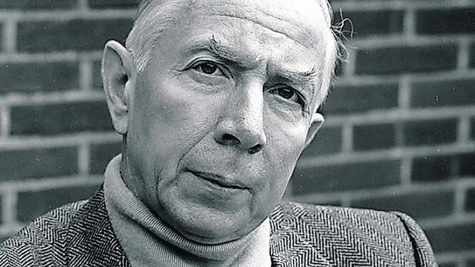 Vernissage: „Worte wie Abenteuer“