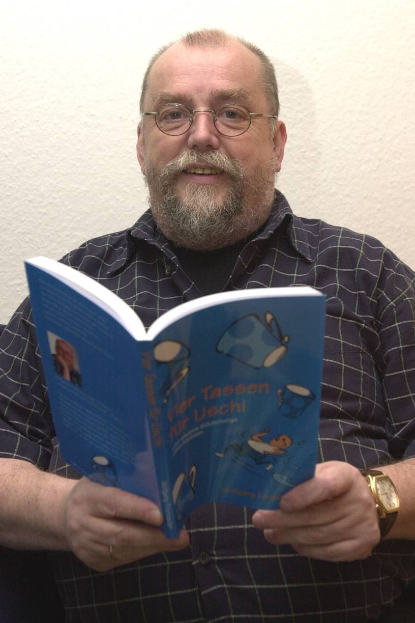 Krumis kleine Zaubertricks