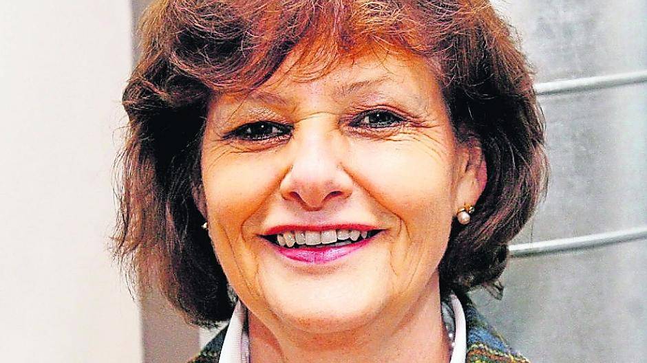 Bürgermeisterin für mehr Transparenz