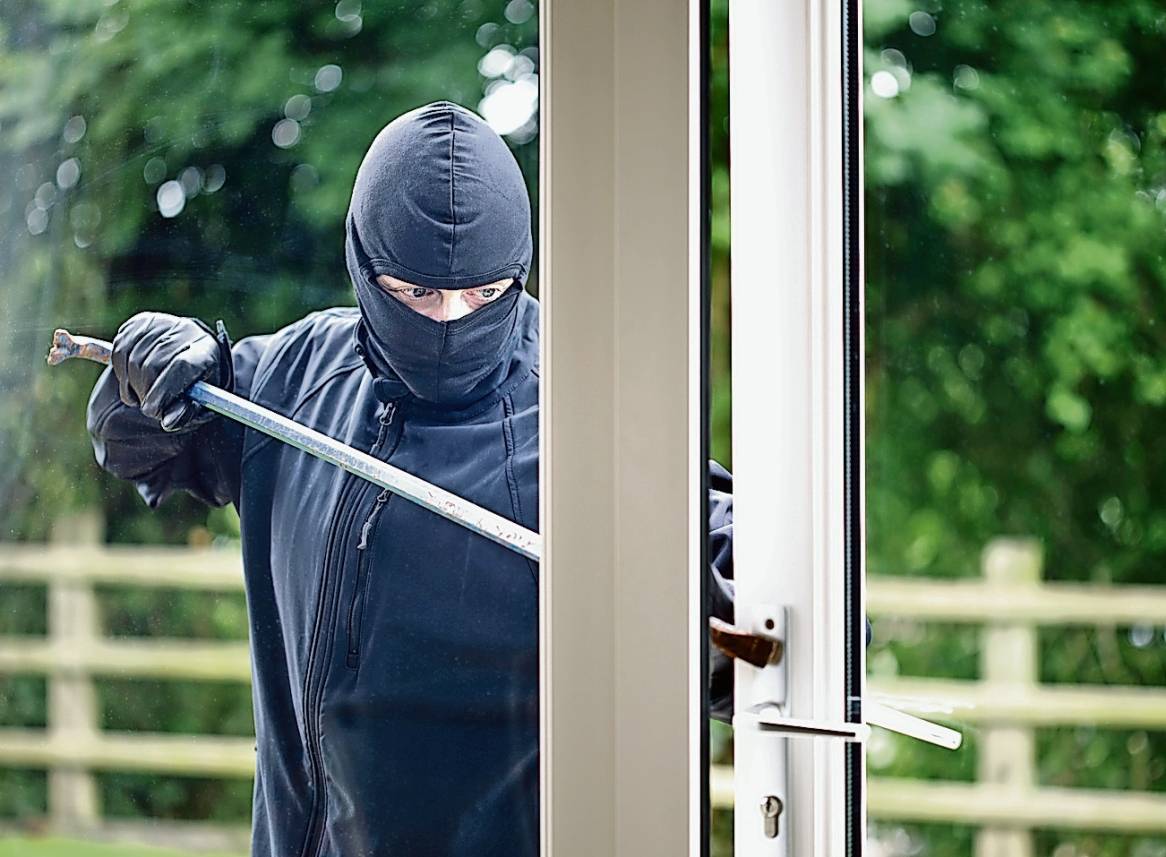 Kriminalitätsentwicklung im Rhein-Kreis Neuss/Meerbusch: Jede zweite Straftat wurde aufgeklärt