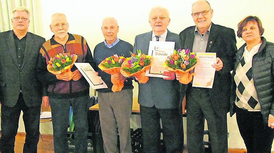 VMGV-Vorstand gewechselt