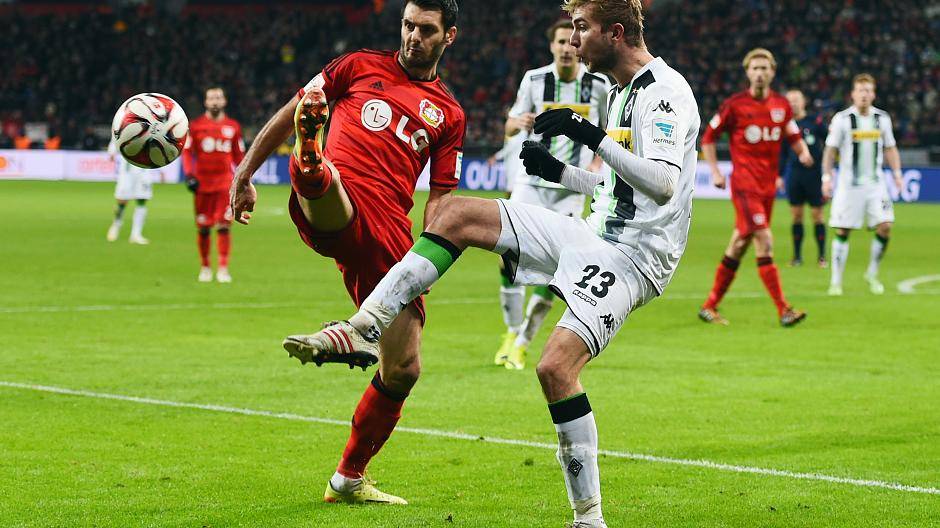 Christoph Kramer trifft am Samstag auf seinen neuen Arbeitgeber. Besondere Brisanz sieht der Nationalspieler in der Konstellation aber nicht.