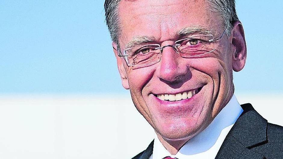 Landrat Hans-Jürgen Petrauschke: „Der Rhein-Kreis Neuss ist zahlenmäßig keine Salafisten-Hochburg, aber Handlungsbedarf besteht trotzdem.“