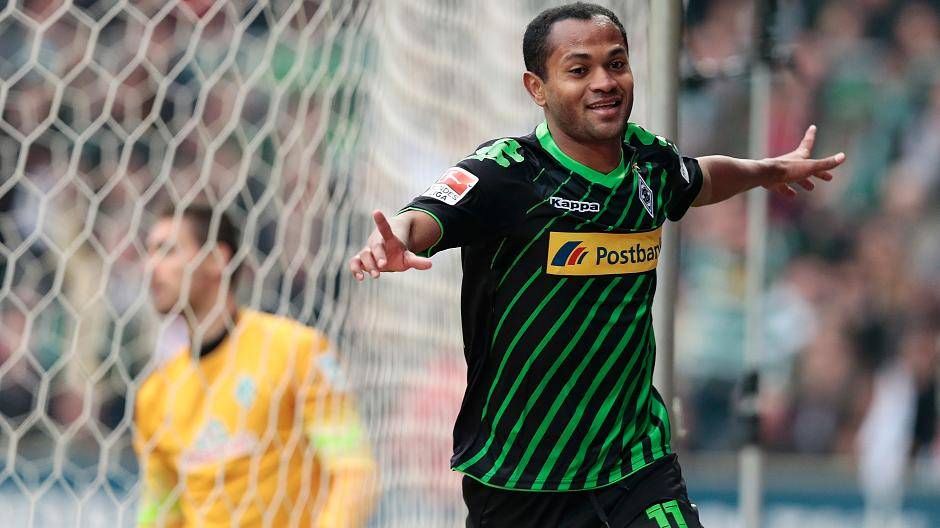 Den ersten Matchball genutzt