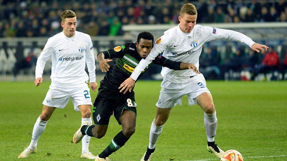 Borussia verpflichtet Nico Elvedi vom FC Zürich