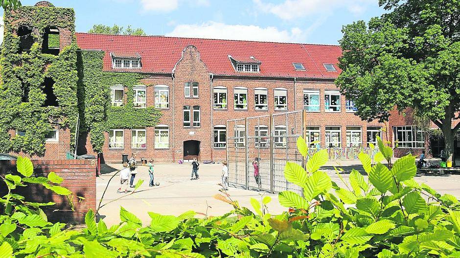 Ein großes Jubiläum kündigt sich am 27. Mai in Lank-Latum an: Die Pastor-Jacob-Schule feiert ihr 111-jähriges Jubiläum.