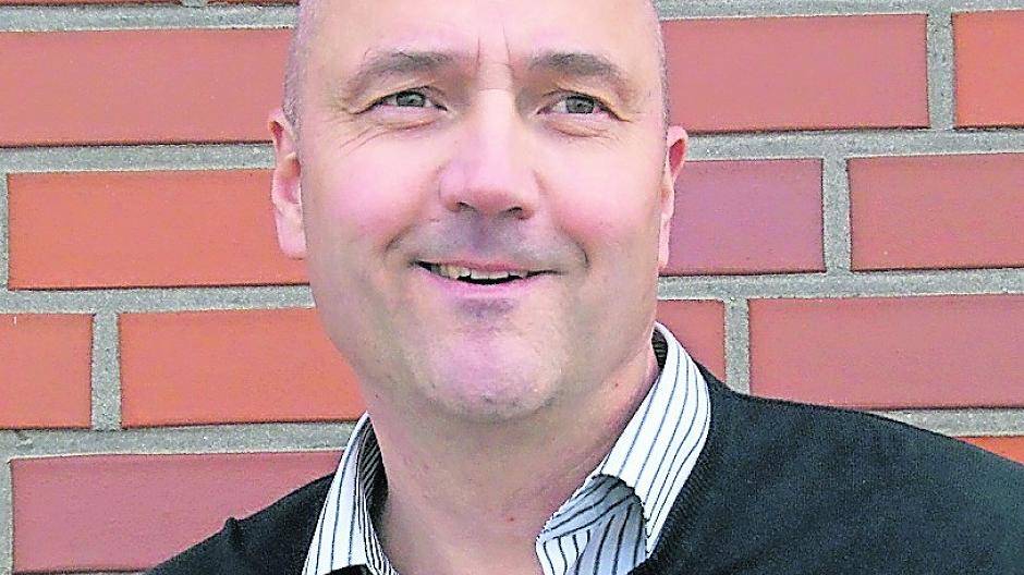  Christian Staudinger-Napp (l.) zund Wolfgang Müller von den Aktiven starten jetzt eine Unterschriften-Aktion. 