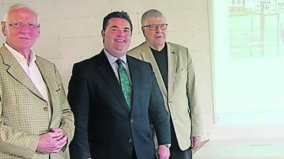 Heveling: „MKK ist eine echte Bereicherung“