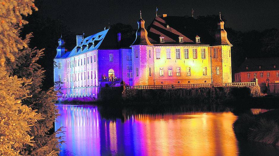 Eine Reise durch die Nacht