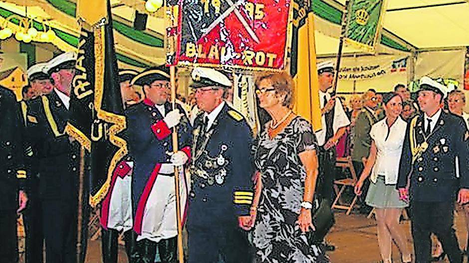 Zum 150-jährigen Bestehen wird neuer König gesucht