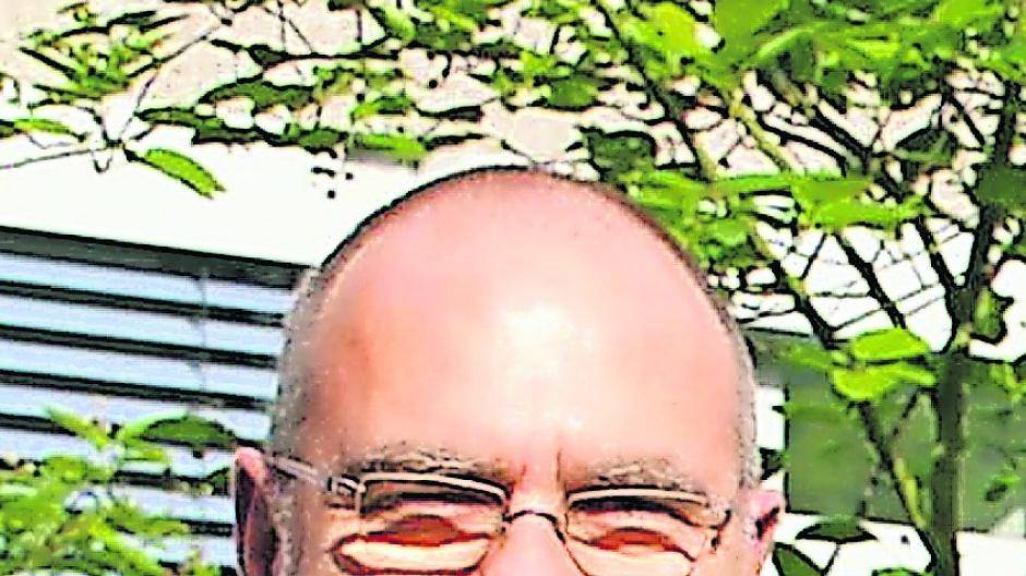  Wahlamtsleiter Holger Reith empfiehlt Briefwählern, jetzt zügig ihre Unterlagen zu beantragen. 