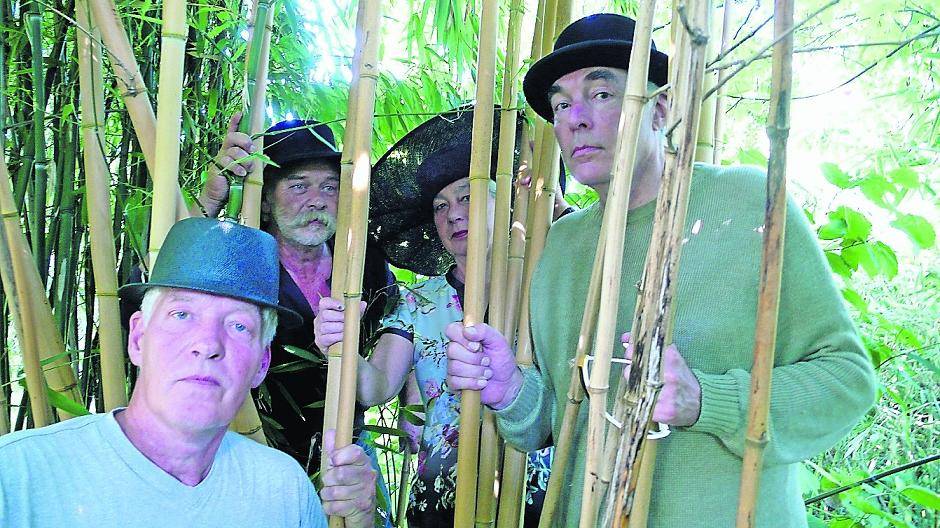 „Kunst in Eigener Sache“