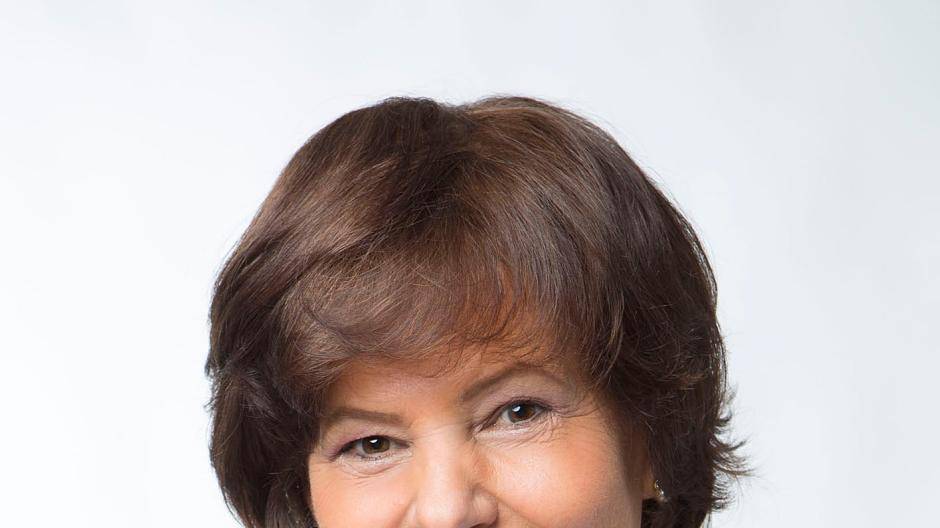 Die Bürgermeisterin zur Haushaltseinbringung 2016