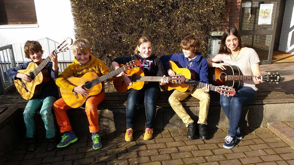 Neue Kurse in der Katakombe