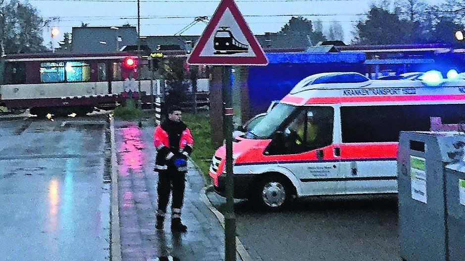 15-Jährige ist verstorben