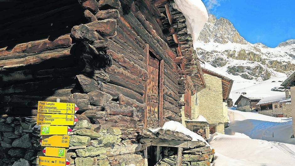 Jetzt kommt Heidi aus der Schweiz