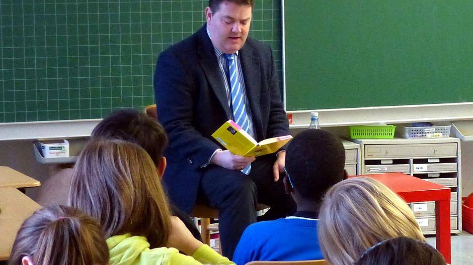 Heveling „und die Detektive“