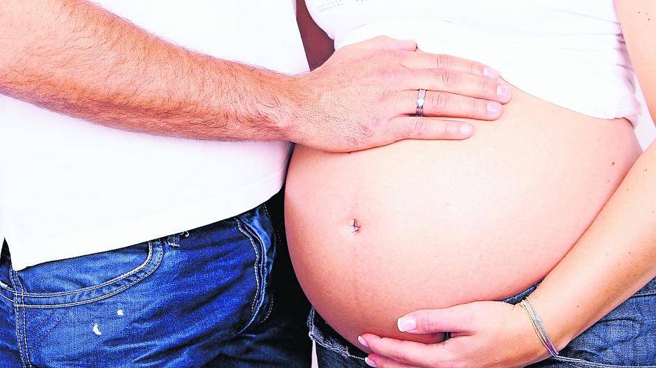  Werdende Eltern stellen sich jede Menge Fragen — diese beantwortet das Geburtshilfeteam des Eltern-Kind-Zentrums im Krankenhaus Neuwerk. 