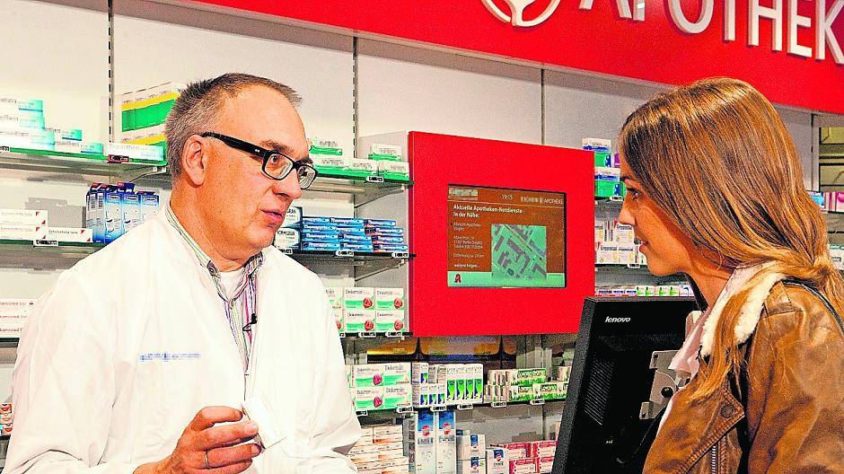 Die „Pille danach“: Nur eine kompetente Beratung in der Apotheke gewährleistet eine sichere Anwendung.