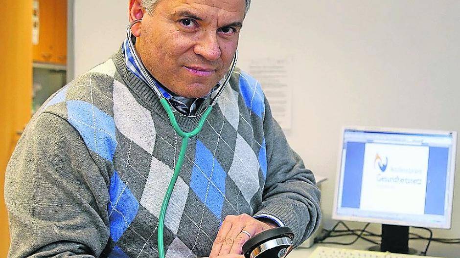 Notdienst nur noch in Dülken?