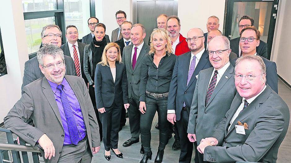 Global Player für den Nordpark